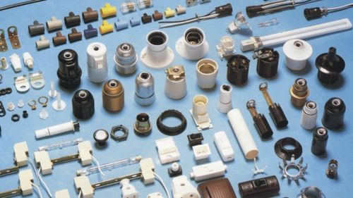 Arditi Portalampada E14 Con Squadretta Metallica - Fissaggio Antirotazione Per Lampade A Candela